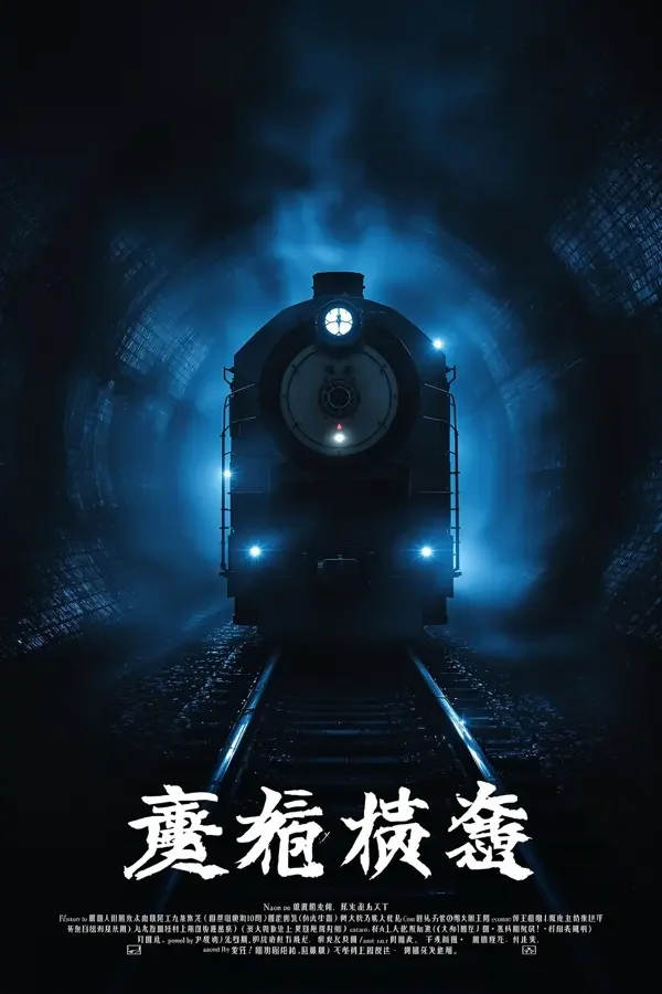 末班列车